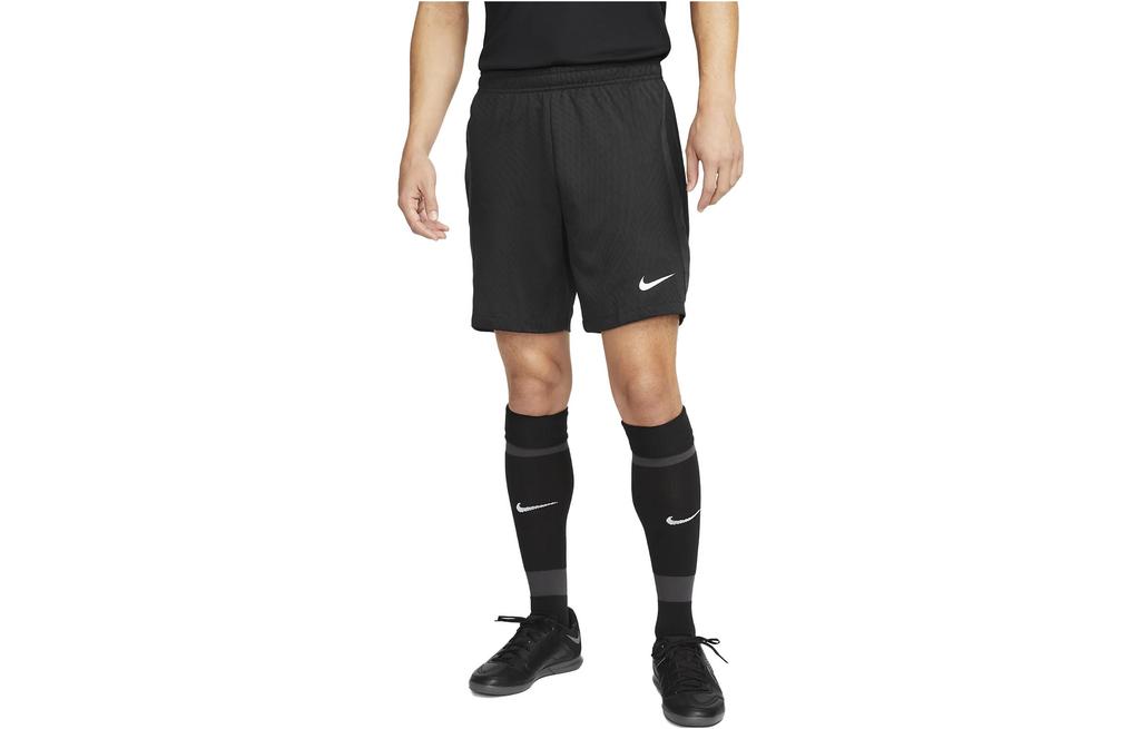 Nike Casual Shorts Men's Black Moderate DV9277-010