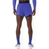 Asics Эластичный Пояс Логотип Повседневные Шорты Унисекс Шорты 2091A854-415