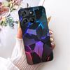 Чехол для Motorola Moto G67 Moto G77 XT2621-2 Милый Чехол с Рисунком Сердечка Любви Мягкий Силиконовый Чехол для Motorola G77 G 67 MotoG67 Сумки