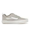 Кроссовки унисекс Knu-Skool Metallic Silver True-White VN0009QCX1K
