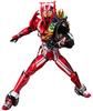 Kamen Rider Drive Type Tridoron Tire Kaki Mazel Set S.H.Figuarts