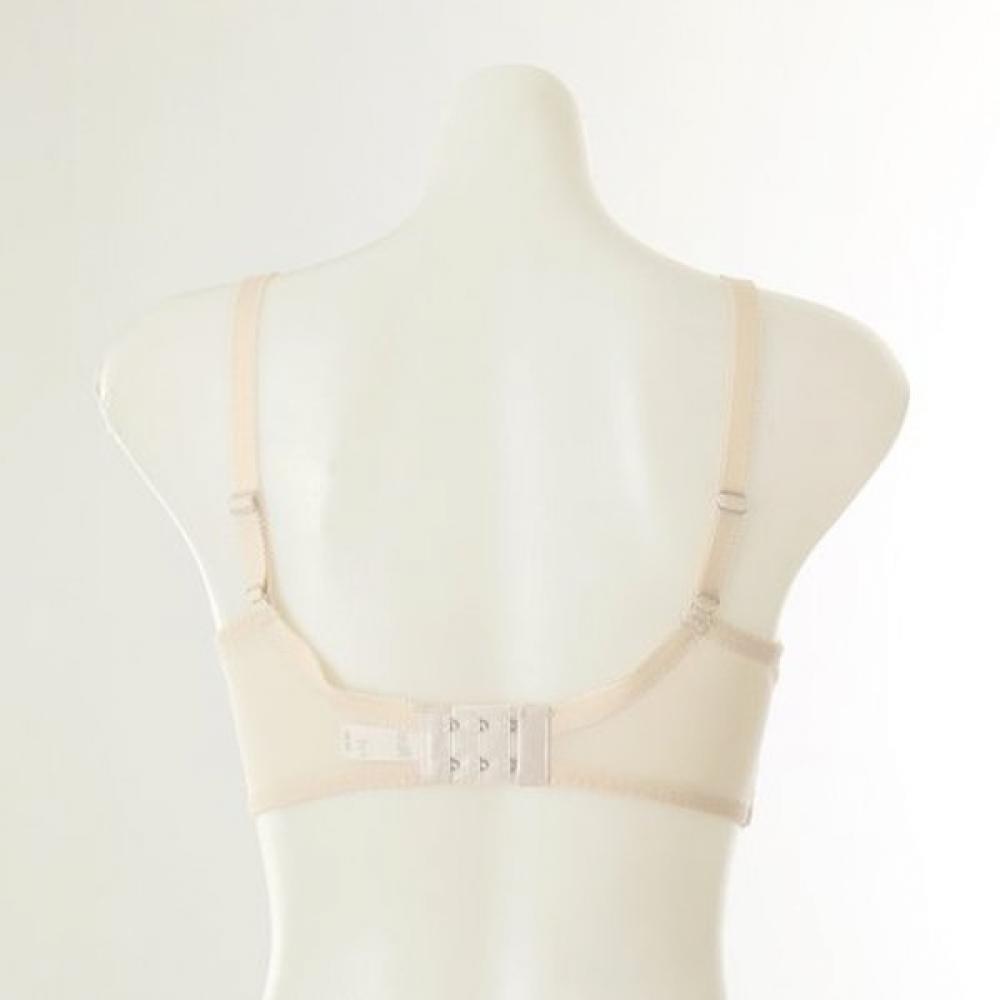 Wacoal Salute Floral Full Makeup Bra CD Cup Dbr0472c D
