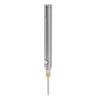 Wireless Charging Welding Pen Rechargeable Soldering Iron Tip Tool with 510 Interface Silver