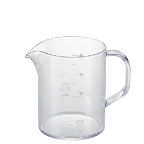 Кофейный сервиз Akebono Sangyo Strong 400 Beaker TW-3765