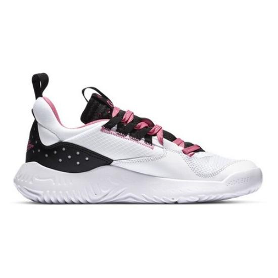 Jordan Delta Low White Pinksicle Black - CV5159-106