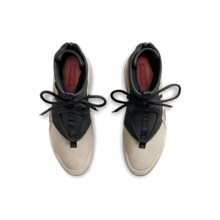 Nike Air Fear of God 1 'The Question' Men's AR4237-902