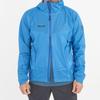 Waterproof Jacket Typhon Phantom Trek Jacket MIV03171 Icon Blue L [Millet] [Unisex] (NEW LOGO)