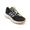 Adidas Roam Wander Модные Прочные Дышащие Низкие Повседневные Кроссовки для Бега Унисекс Кроссовки Черные JS4352