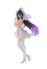Taito Overlord Coreful Figure Albedo - (Wedding Ver.)