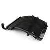 Radiator Grille Guard Cooler For Honda CBR600RR 2007-2024 Black