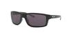 Oakley Солнцезащитные очки 0OO9449 GIBSTON 944901 PRIZM GREY 61