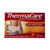 Thermacare Heatwraps для поясницы и бедер 2 шт.