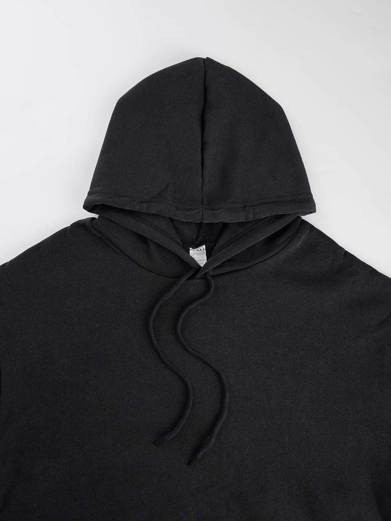 Beautiful Crazy Skull And Flowers Printed Hoodies Street Women Sweatshirts Fleece Warm Pullover Crewneck Loose Female Clothes