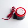 Horn Electronic Piezoelectric Without Light Light Alarm Explosion High Decibel Sound Buzzer