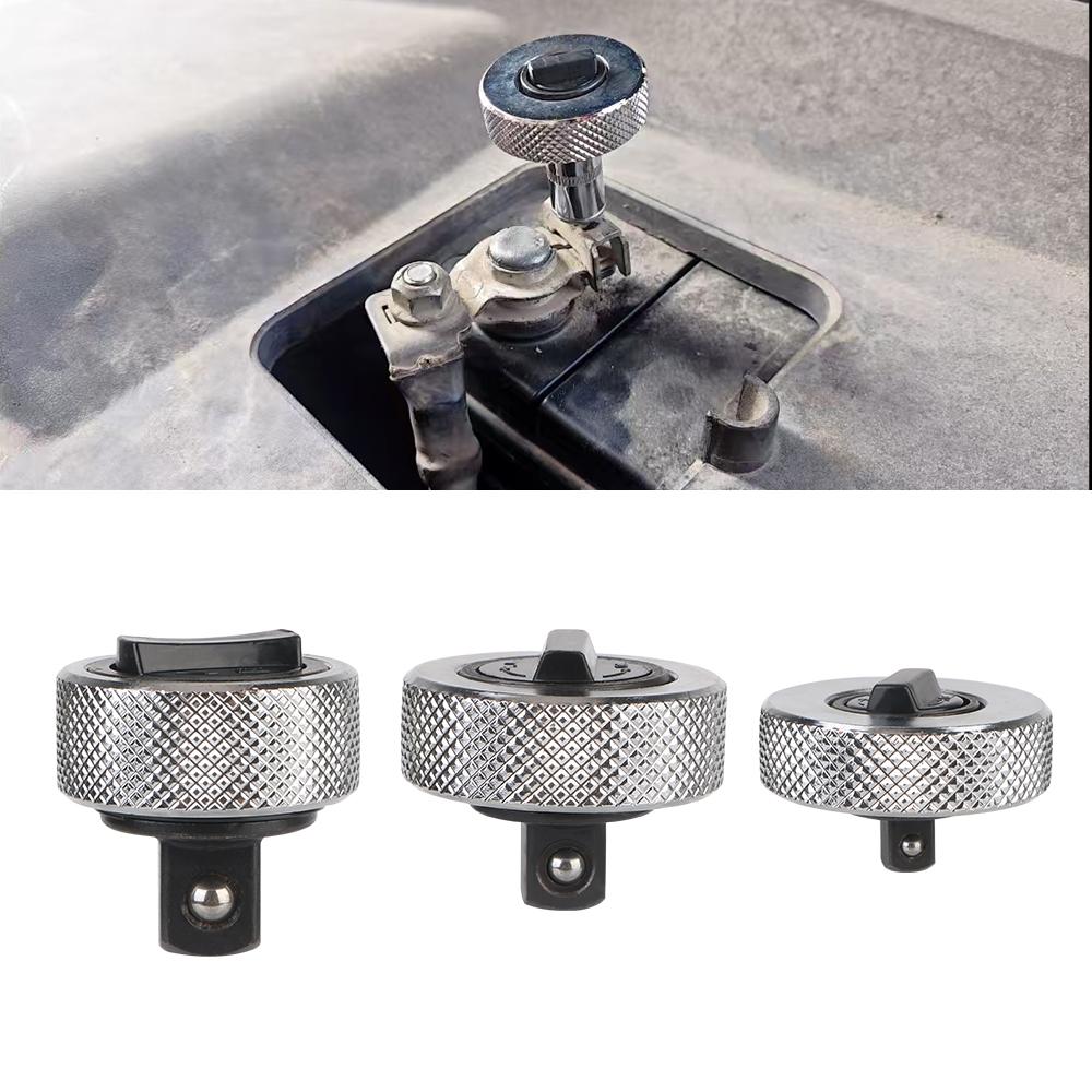 Car Vehicle Motorcycle Replacement Parts Combination Spanner Thumb Ratchet Wrench Multifunctional Mini Finger Ratchet Socket