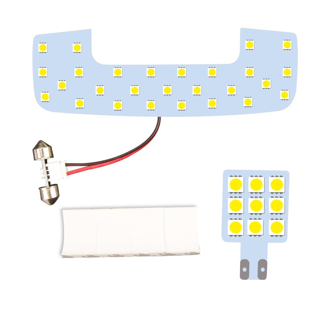 Swift LED Room Lamp Swift Sport Specially Designed LED Room 6000k High Easy Includes Tools and Instruction Set Swift Swift Sport (ZC/ZD13S/43S/53S/83S