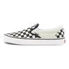 Skate Slip-On Checkerboard — черно-белые кроссовки унисекс Off-White VN0A5FCAAUH