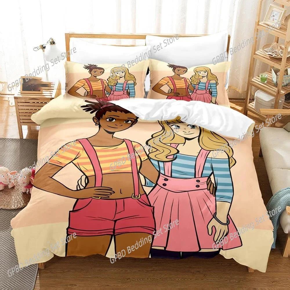 Comforter Carole & Tuesday Bedding Set For Bedroom Soft Modern S Comefortable Kids And