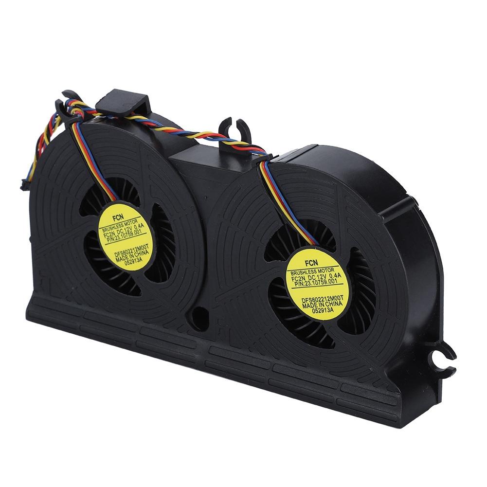 PC CPU Cooling Fan Heatsink Fan For HP EliteOne 800 G1 705 G1 All In One Series CPU Fan
