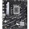 Carte mère - ASUS - PRIME B760M-R D4 - Intel B760 LGA 1700 micro ATX