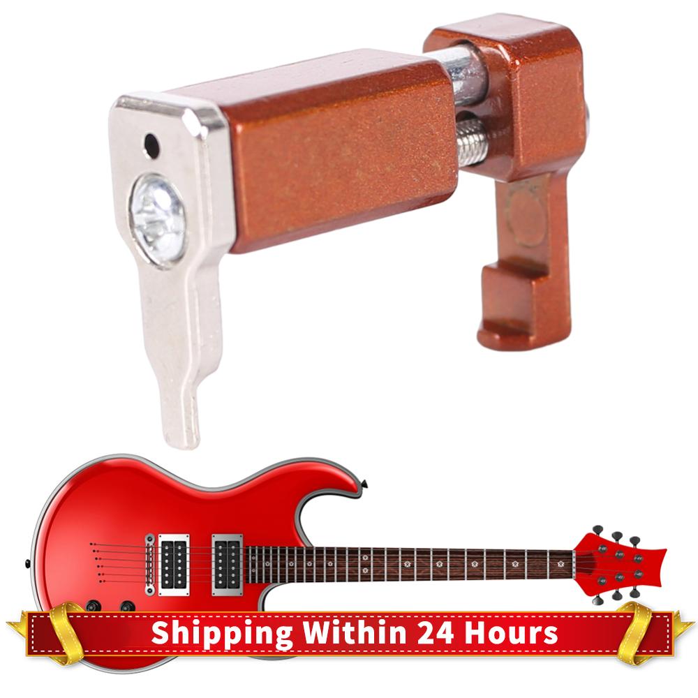 Регулятор интонации, высококачественный гитарный мост, инструмент для интонации Floyd Rose Tremolo, электрогитары