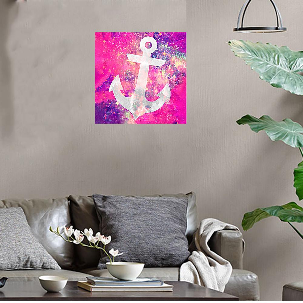 5D DIY Diamond Drawing Cartoon Cartoon Full Diamond Square/round Diamond Embroidery Cross-stitch Set Home Wall Decorative Art