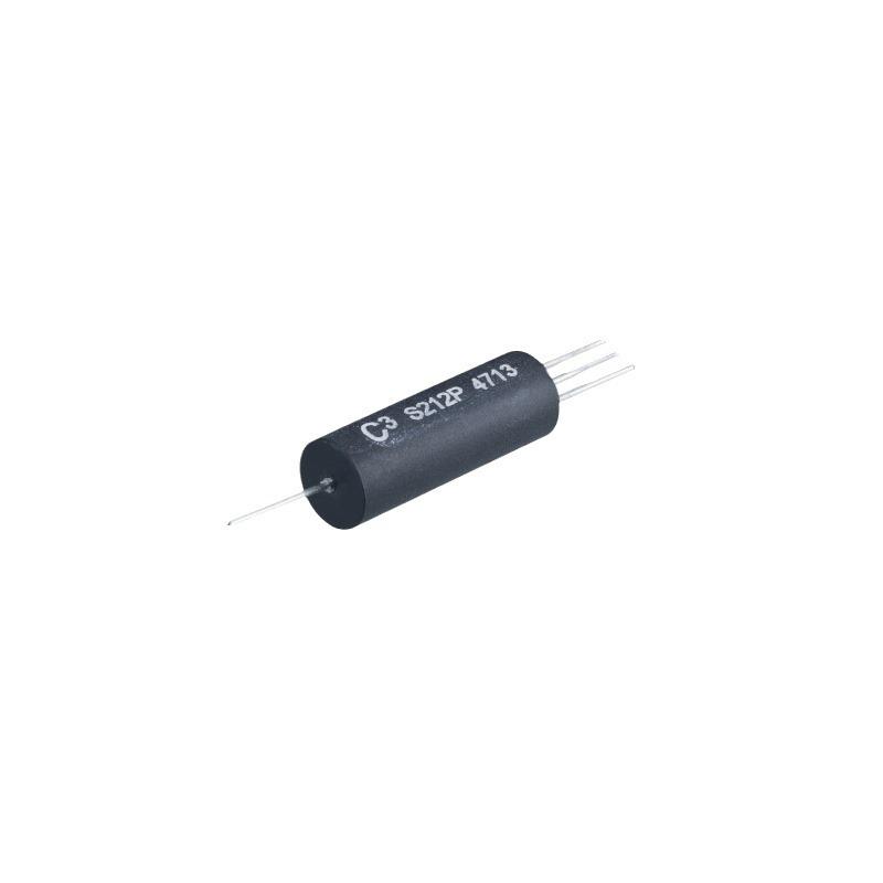 S2-24P Cynergy3 24В DC SPST Герконовое реле
