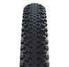Шина Schwalbe Advanced Hybrid PunctureGuard Green Compound 27,5´´ x 2,10 жесткая MTB шина