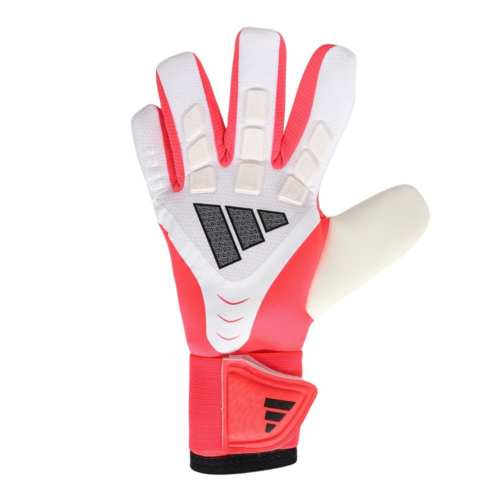 Футбольные перчатки Predator GL COMPETITION Унисекс BT866 8 [Adidas]