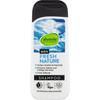 Germany DM Alverde Fresh Nature Shampoo 200ml