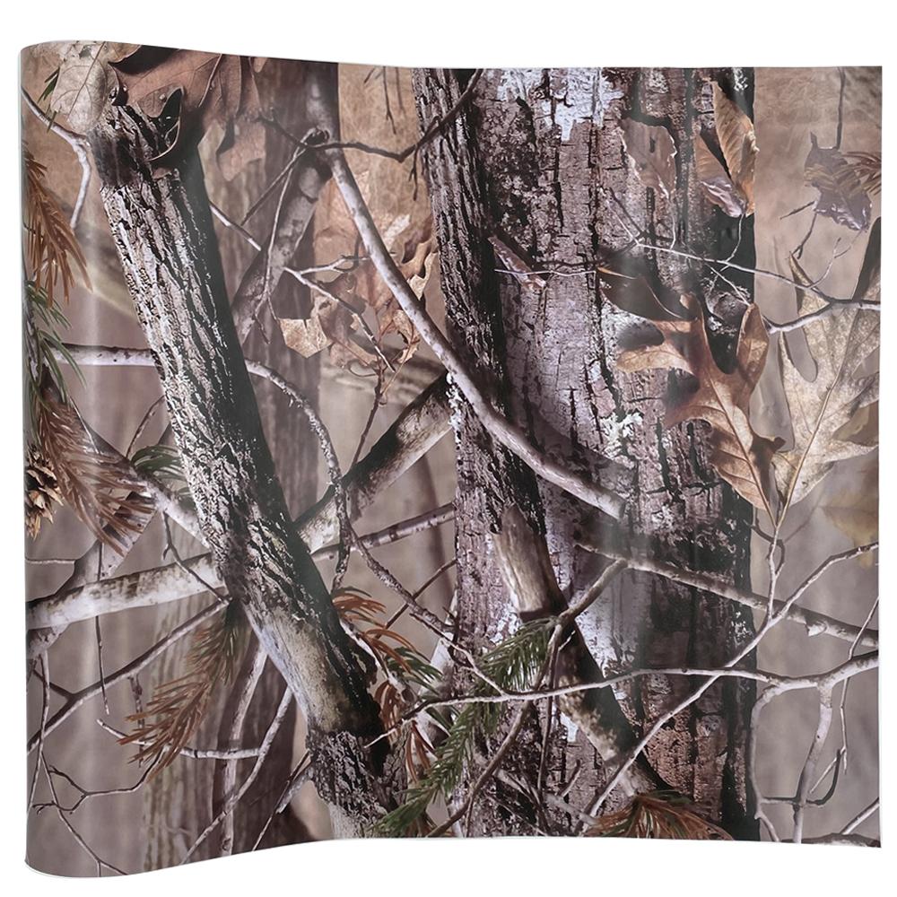 Cong Grass Camo Виниловая пленка Наклейка на автомобиль Bubble Free Woodland Natural Виниловая пленка ПВХ-пленка Камуфляжные виниловые наклейки Desert