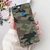 Clear For Honor 9 Lite Case Cute Cat Luxury Fashion Flowers Cool Boys Soft Bumper Cover For Honor 9Lite LLD-L21 Phone Case 5.65"