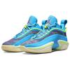 Luka Doncic x Air Jordan 36 Low Laser Blue Мужские кроссовки Electro-Purple Pink-Prime Electric-Green DN4196-430