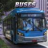 Книга Buses