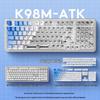 Logitech K98M Кастомная механическая клавиатура