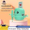 Робот для рисования и письма для детей 3-6 лет: Образовательный компаньон для вдохновения творчества и роста