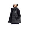 New MLB Down Vest Unisex Black 3ADVB0226