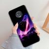 For Motorola Moto G6 G6 Plus Case Matte Silicone Case For Moto G6 Play Fashion TPU Protective Back Cover For MotoG6 Bumper Shell