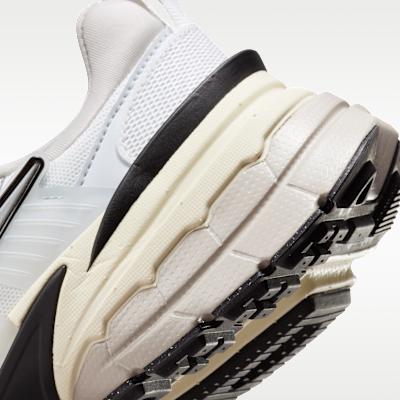 Nike V2K Run Белый металлик/Серебристый (Женский)