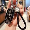 ТПУ чехол для ключа для Nissan: Qashqai, Teana, Sylphy, Murano, Dongfeng, Tiida, Sunny.