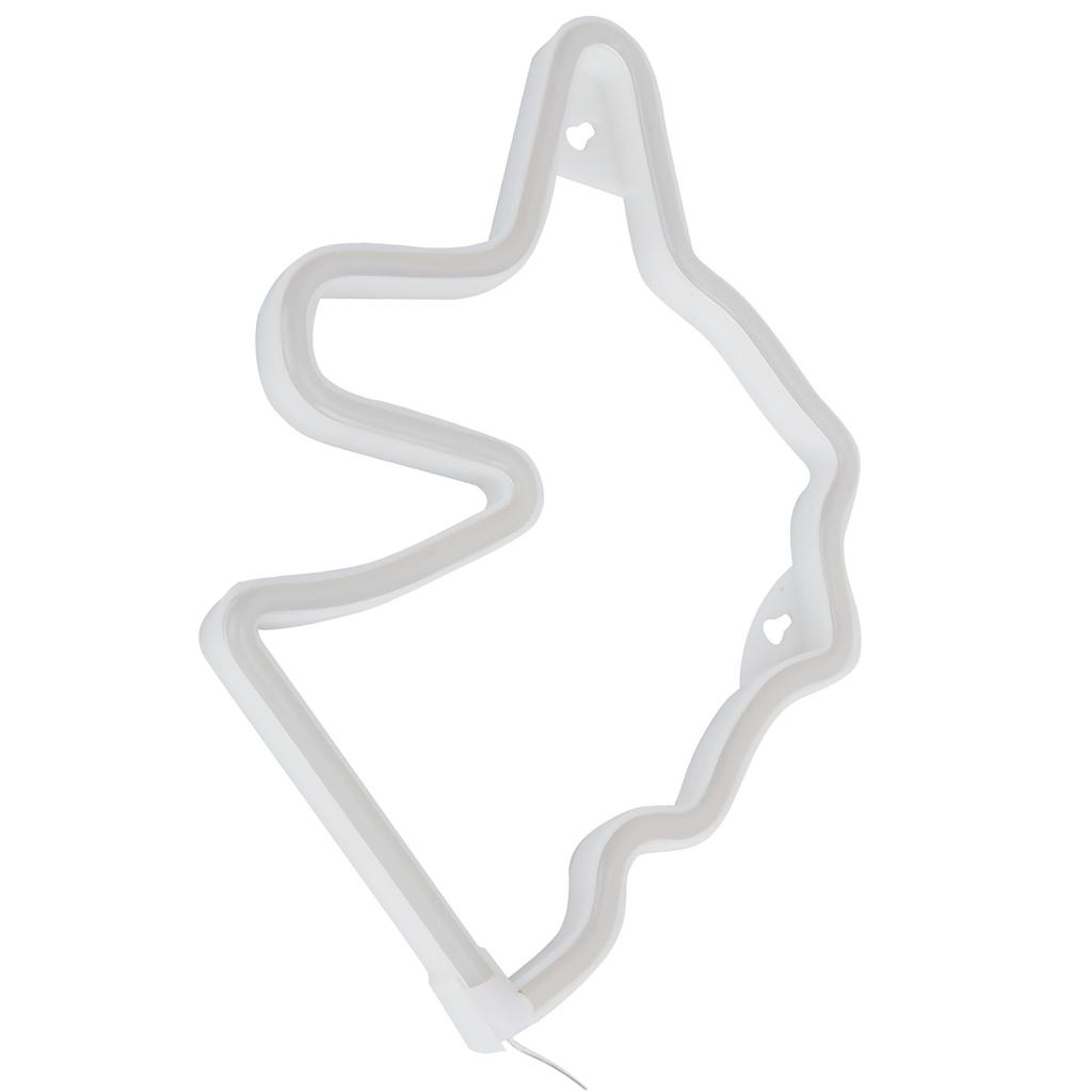 LED Neon Light Artistic Wall Decoration Neon Light for Holiday Birthday Party Festival