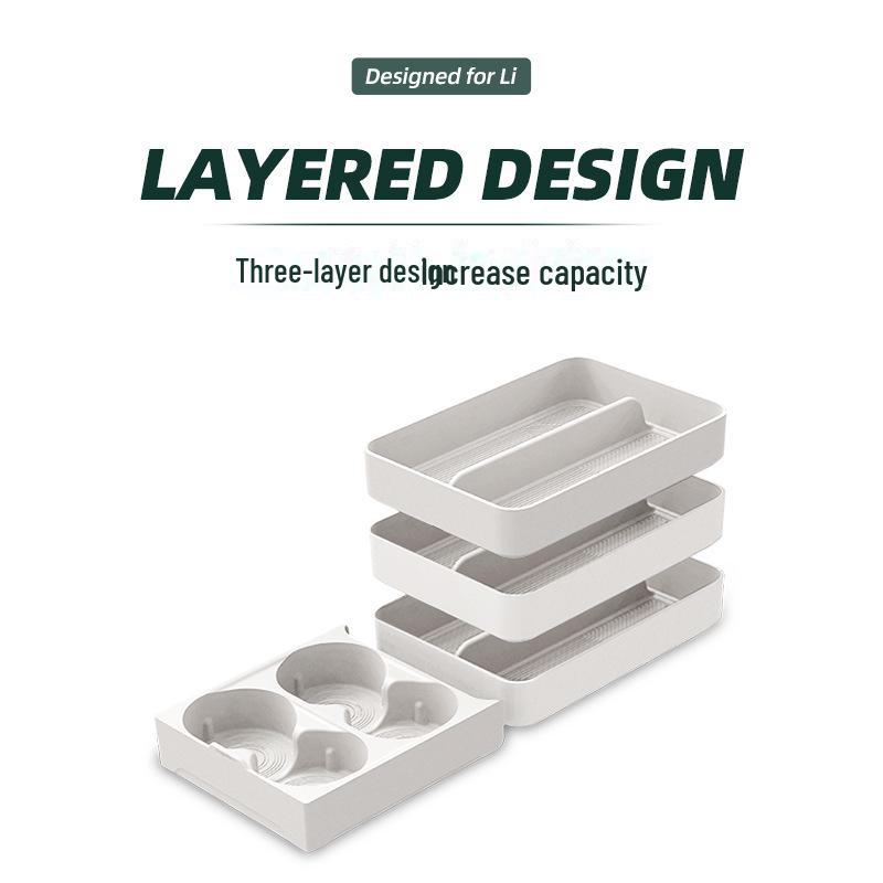 Высококачественная силиконовая подставка для напитков для холодильников Ideal L6/7/8/9/MEGA (Чашки и держатели)