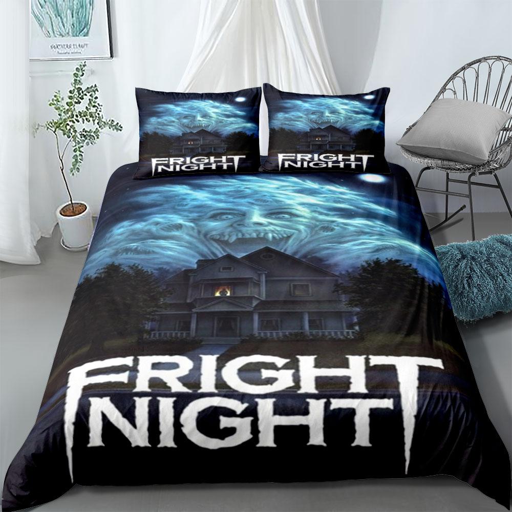 Comforter Tonight Is The Night Eu Single Double King Us Twin Full Queen Size Bedclothes