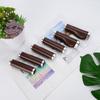 Кожаные ручки руля велосипеда Кожаные велосипедные ручки Винтажные велосипедные ручки Чехол для велосипедных ручек