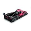 MINIGT 1:64 Cadillac V Series No.1 Alloy Die Casting Car Model Boy Toy Collection Enthusiast Desktop Ornament Birthday Gift AGU1
