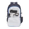 Skybags Cruze Xl College Laptop Backpack Iron