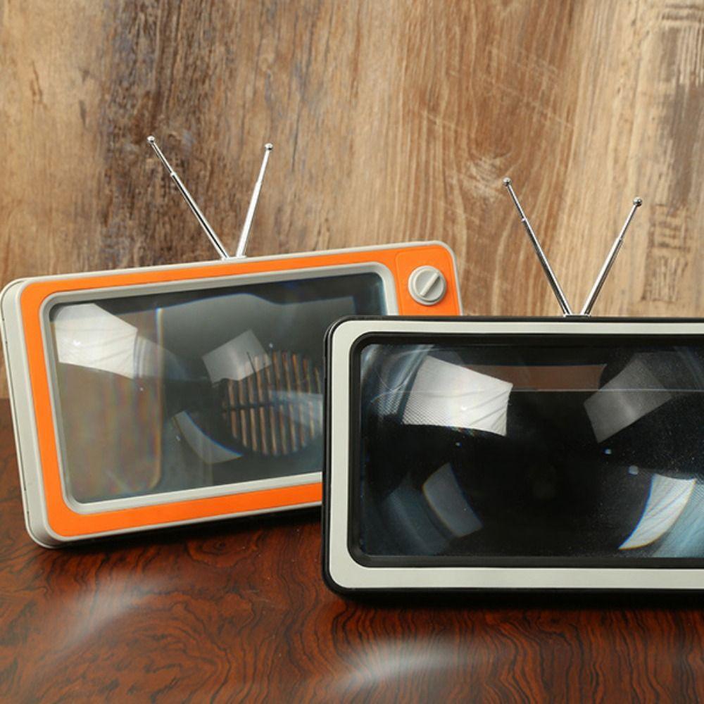 12-дюймовый увеличитель экрана мобильного телефона увеличитель экрана телефона фильмы видео игры