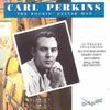 CD CARL PERKINS - The Rockin' Guitar Man CDCD1052 Charly Records 1992 UK Rock Used
