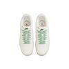 Nike Air Force 1 07 Premium Vintage Certified Fresh Men Sneakers White Sail Enamel-Green DO9785-100