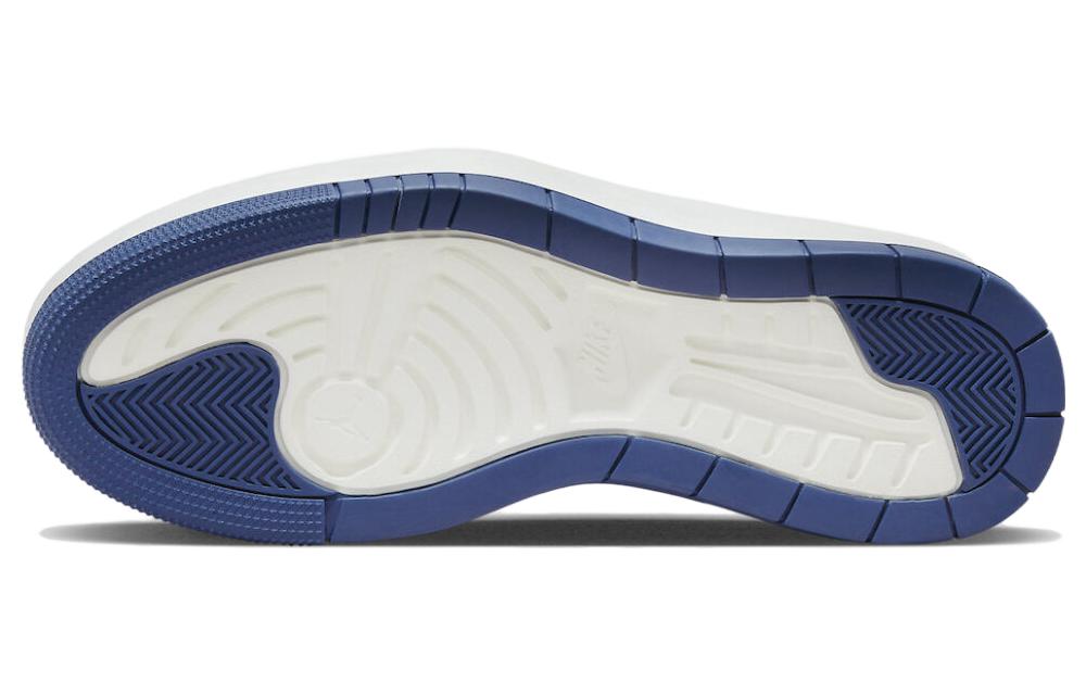 Jordan 1 Elevate Low Французский синий Женские DH7004-400